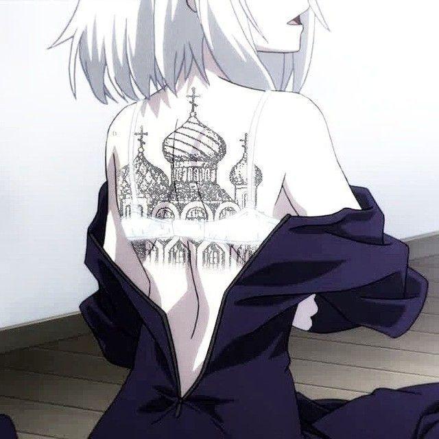 RosGwarD avatar