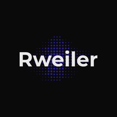 Rweiler avatar