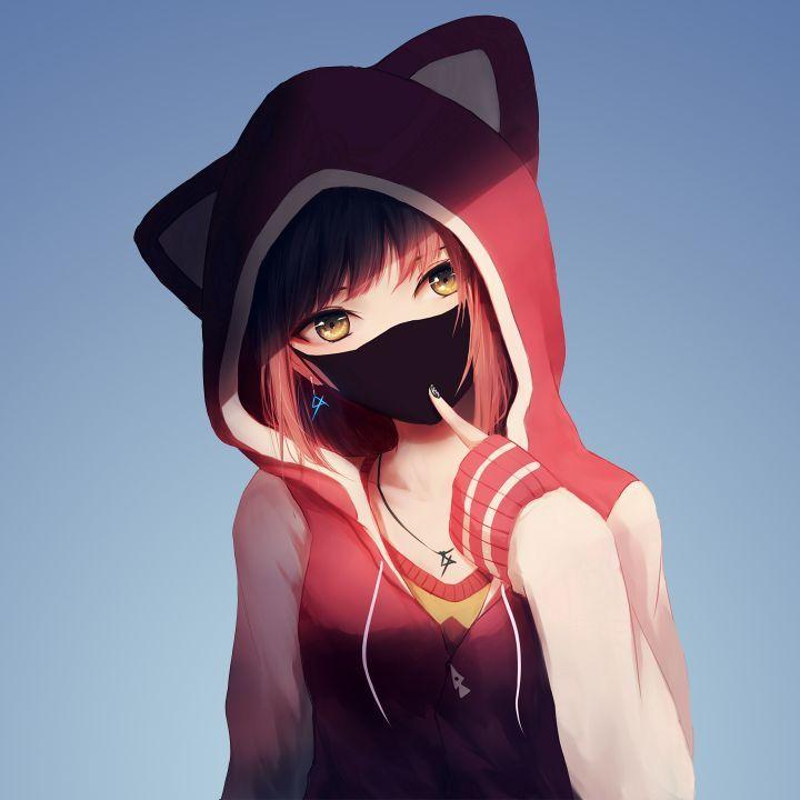 Kuro78 avatar