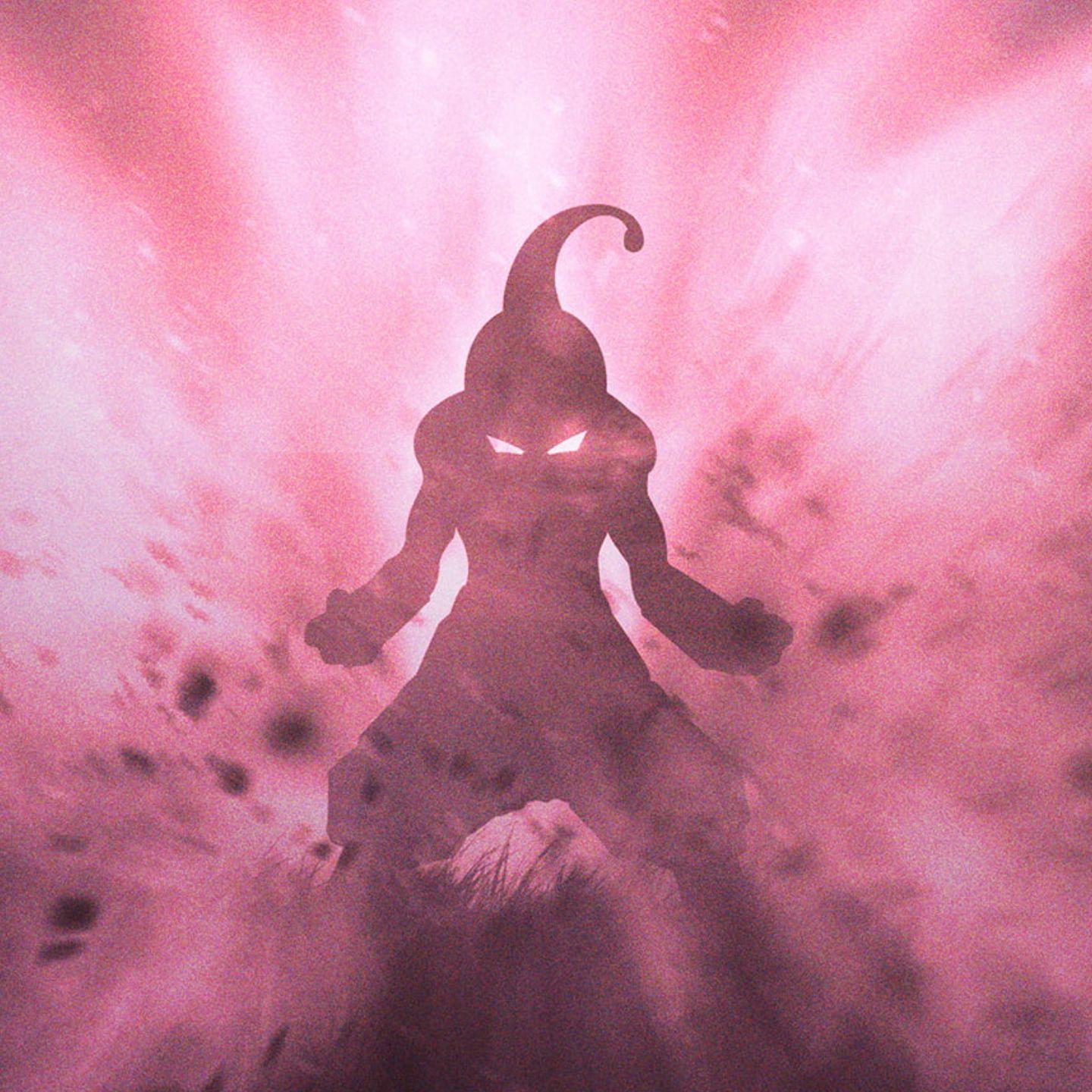 MAJINB00 avatar