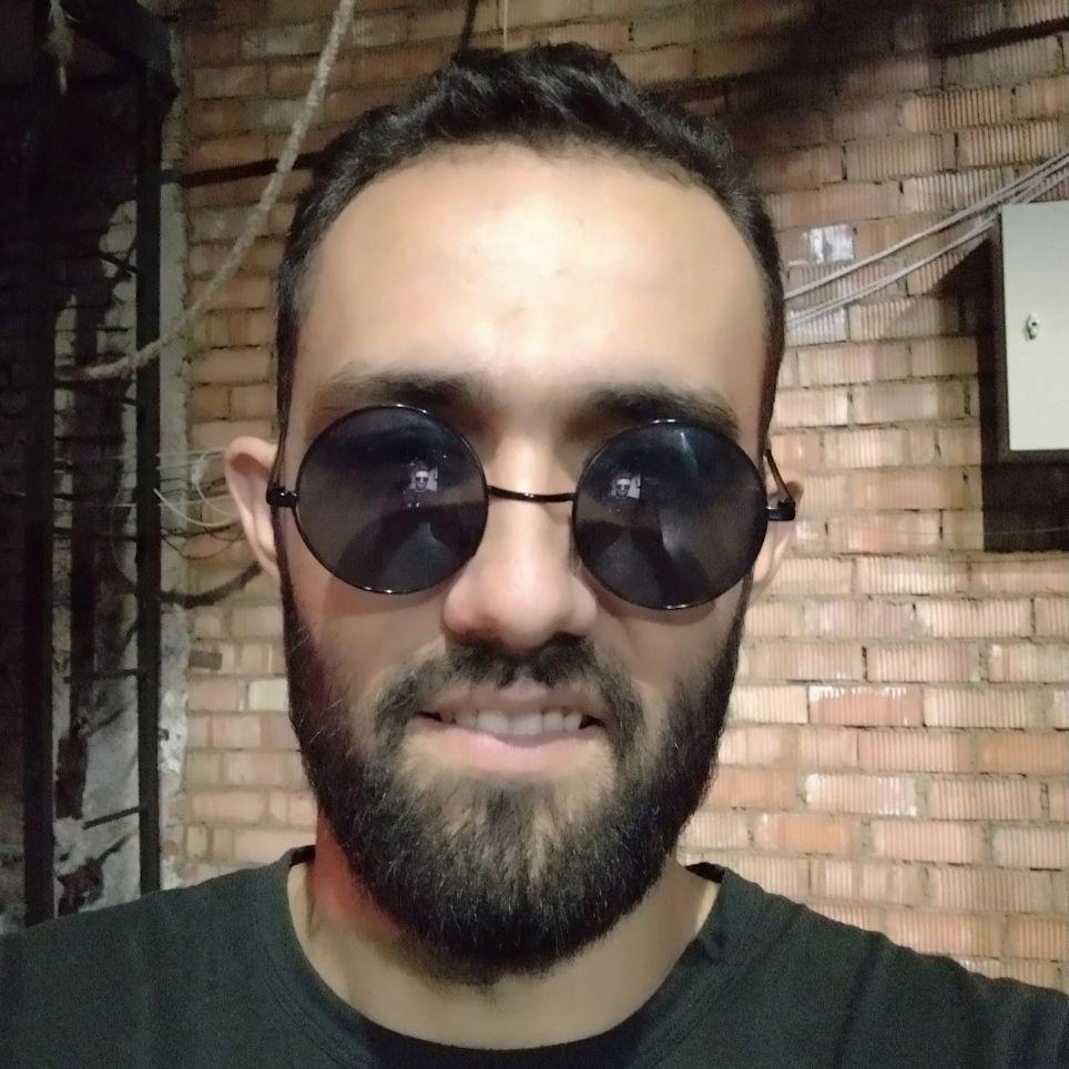 GruziK avatar
