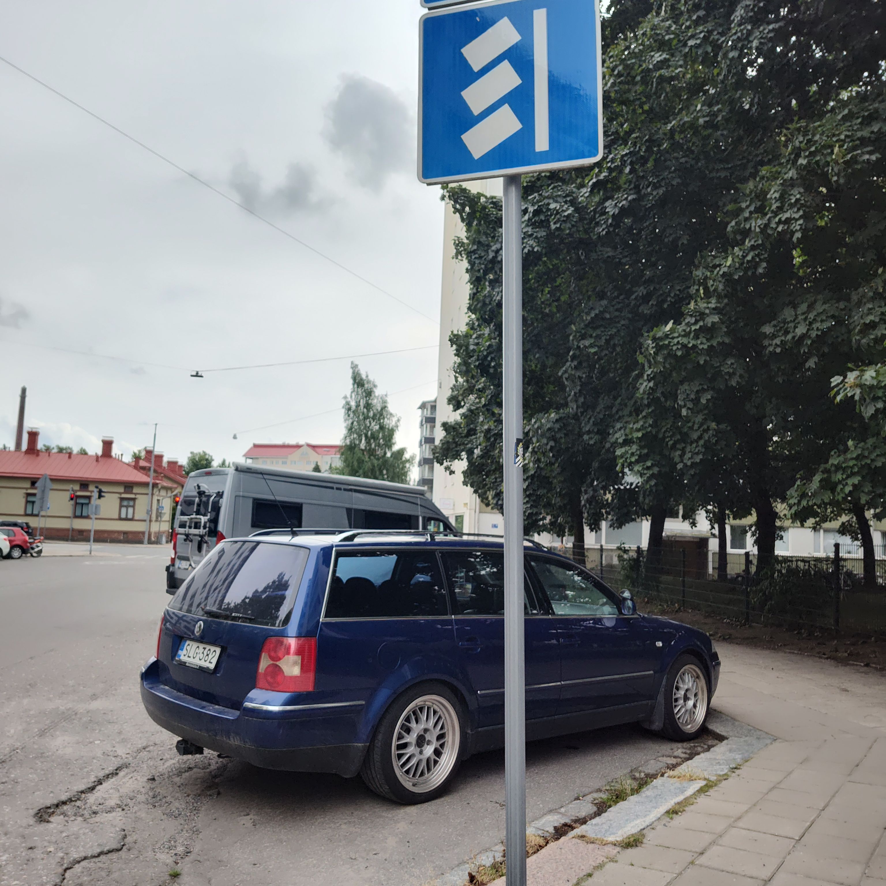 Vekezy