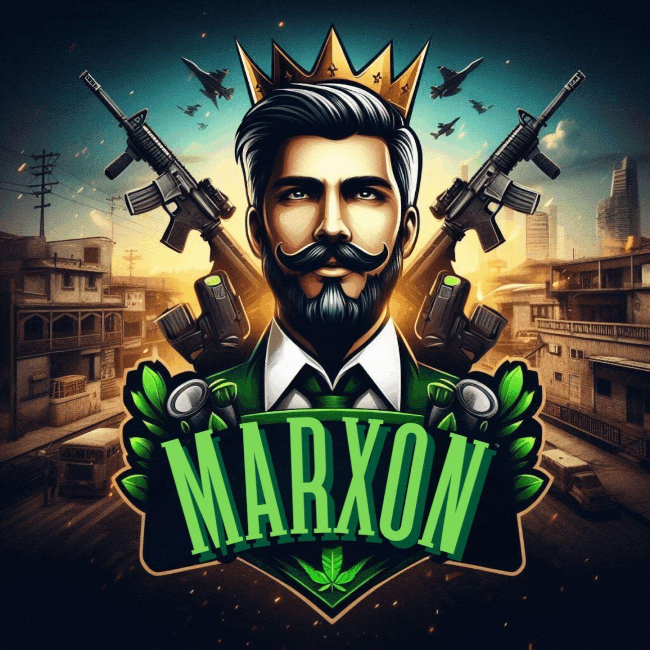 __Marxon__ avatar