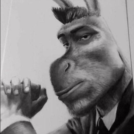 frontIine avatar