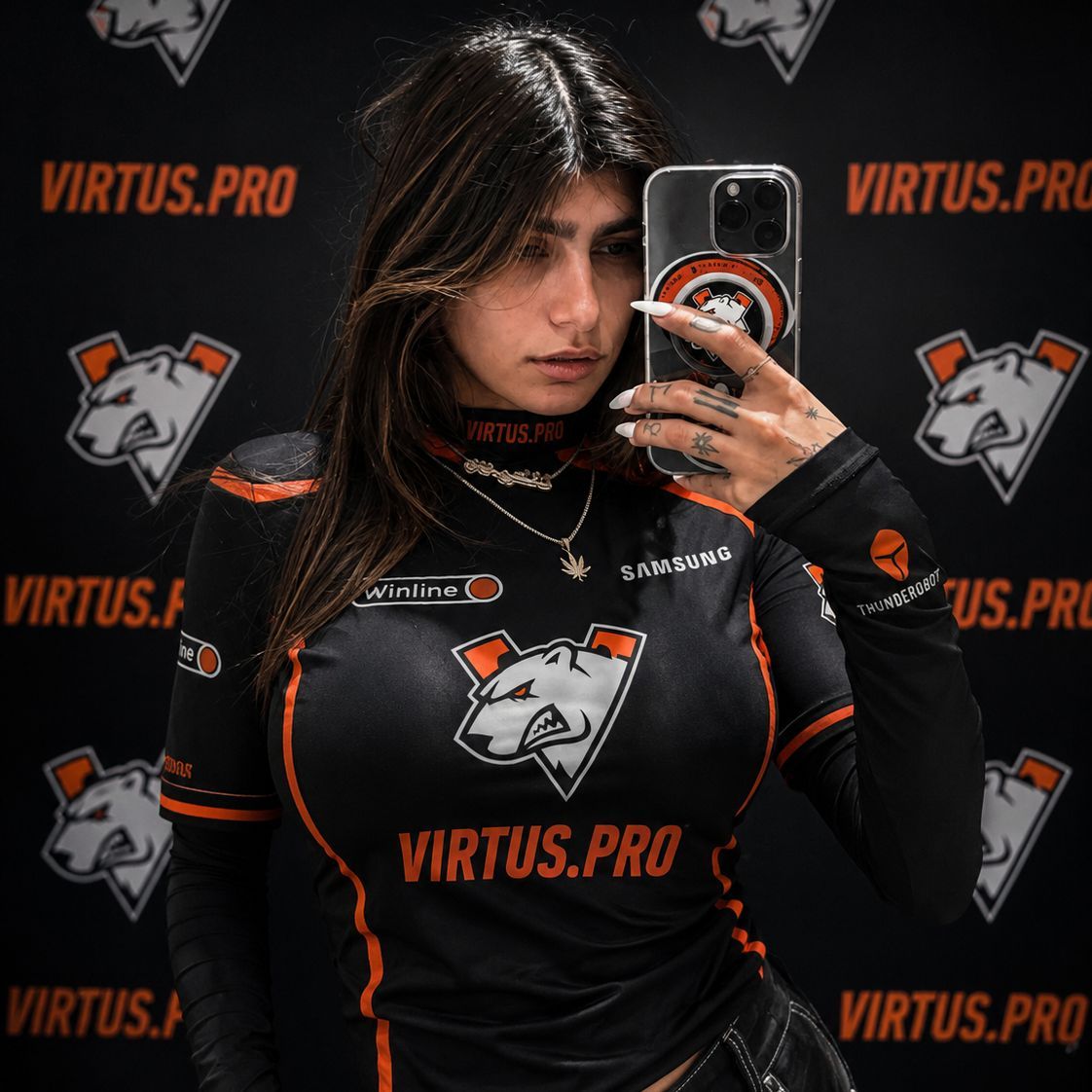 Pike123 FACEIT avatar