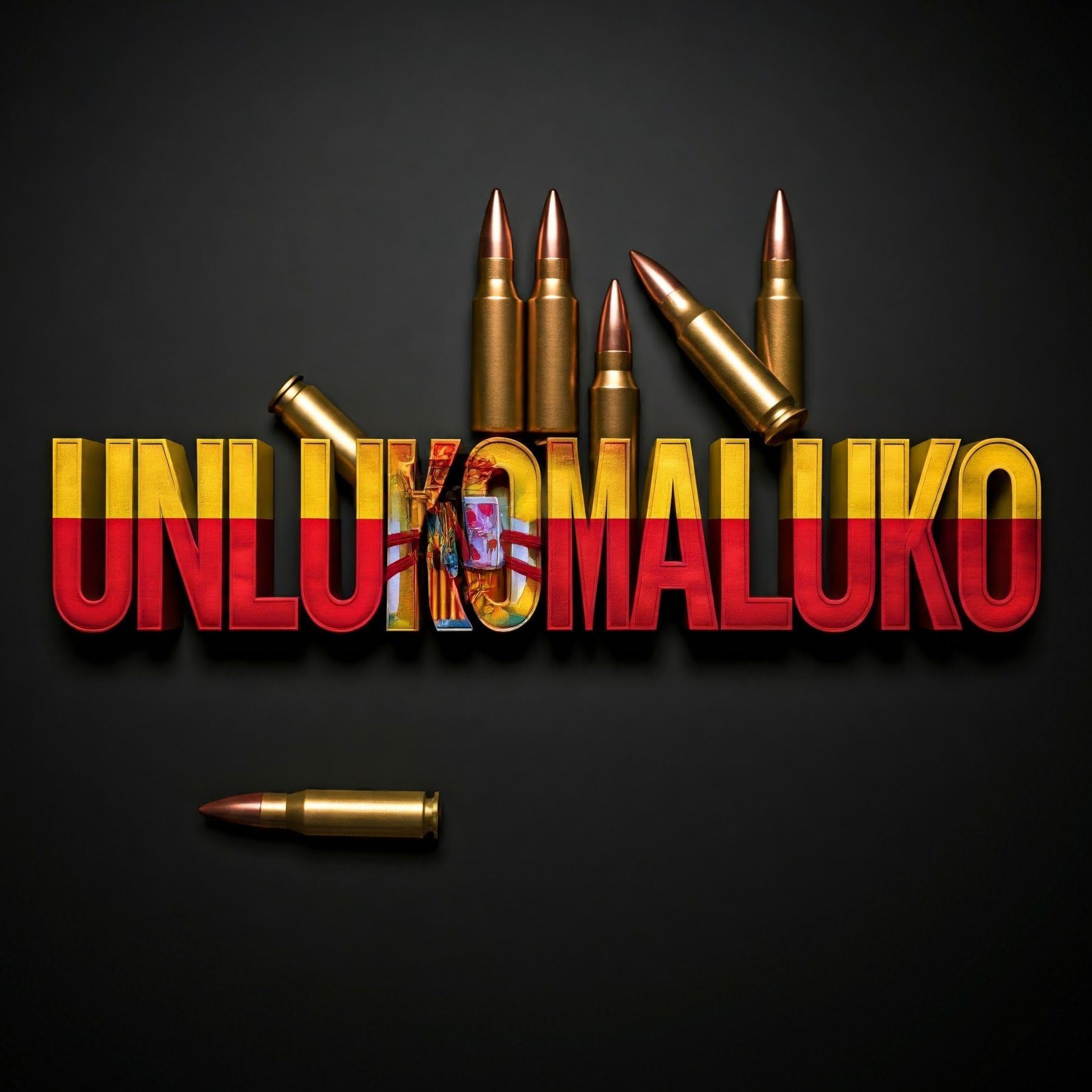 Unluko Maluko