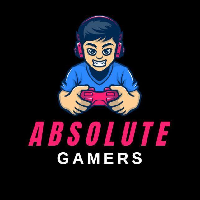 AbsoluteSGamers