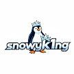 Faceit profile picture for @snowyk1ng
