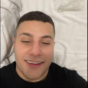 Krokcio avatar