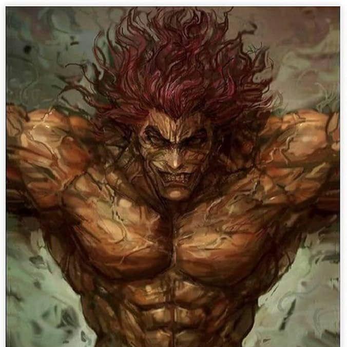 Jumanjo avatar