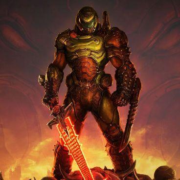 DOOM52-1488 avatar