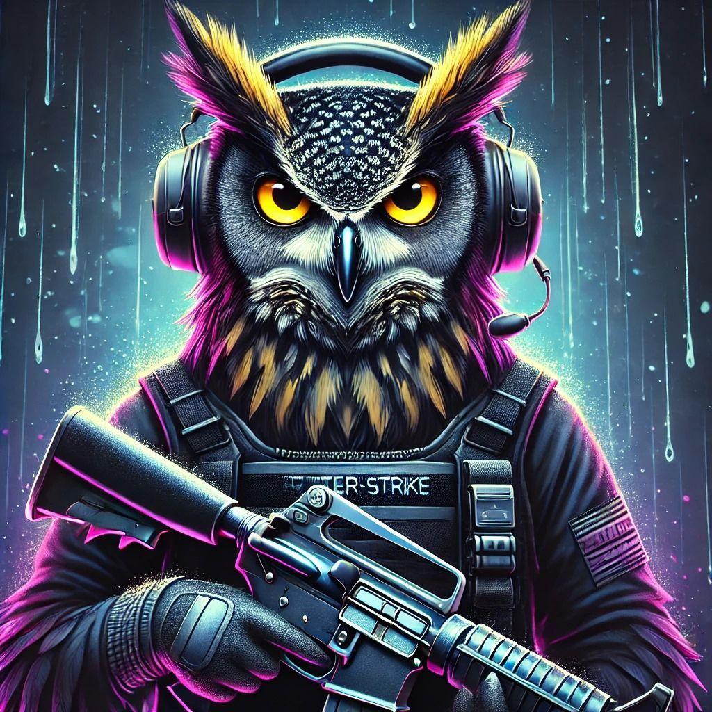 Player NightOwlZone avatar