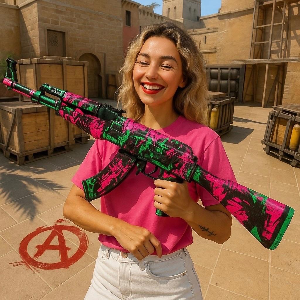 innalike avatar