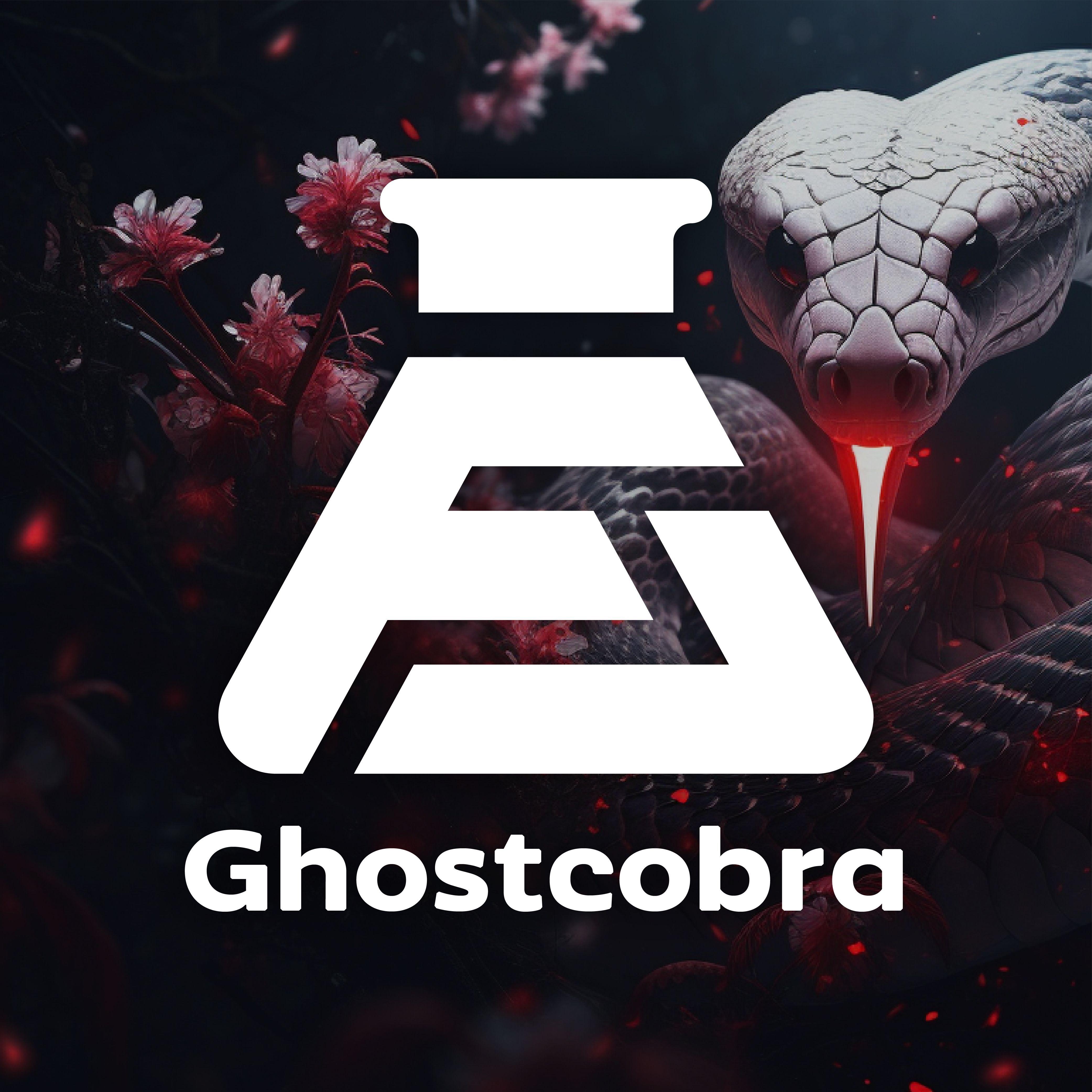 Ghostcobra03 avatar