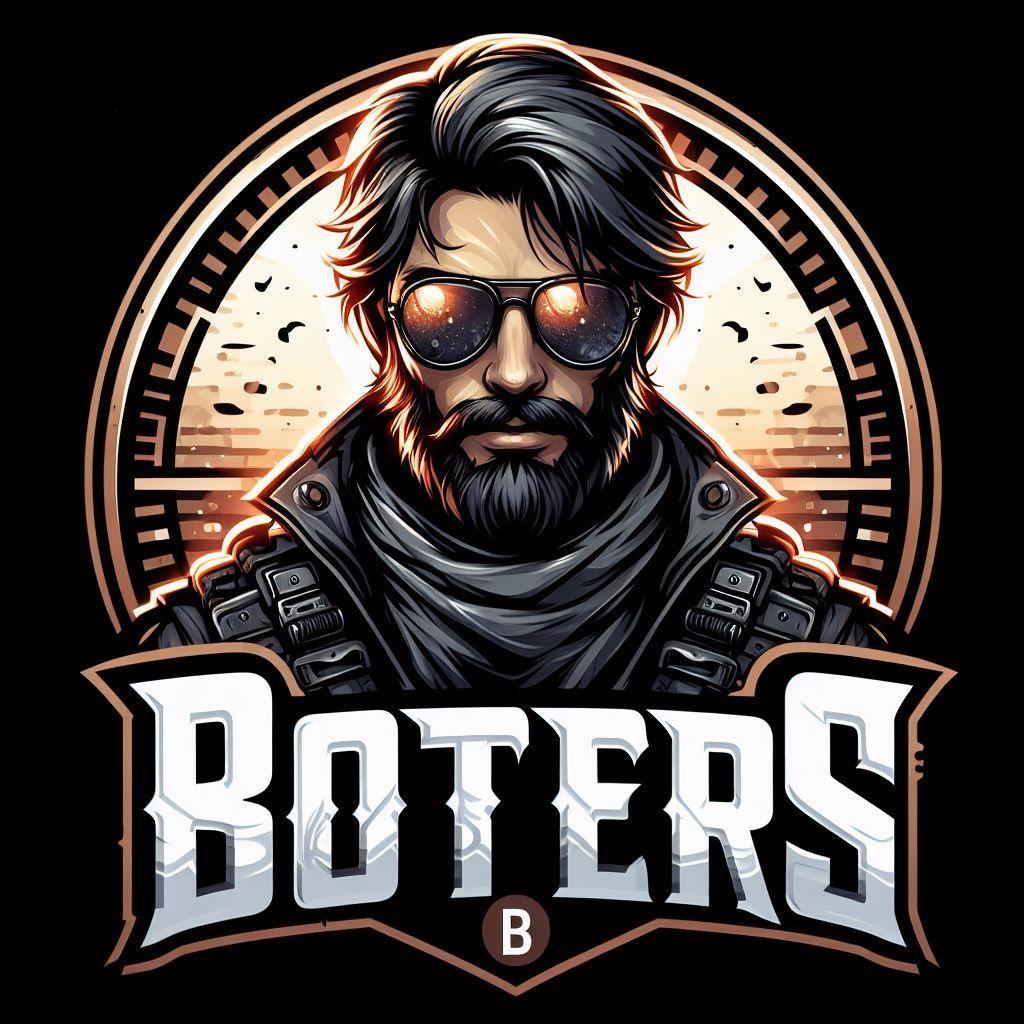 Player Botersik avatar