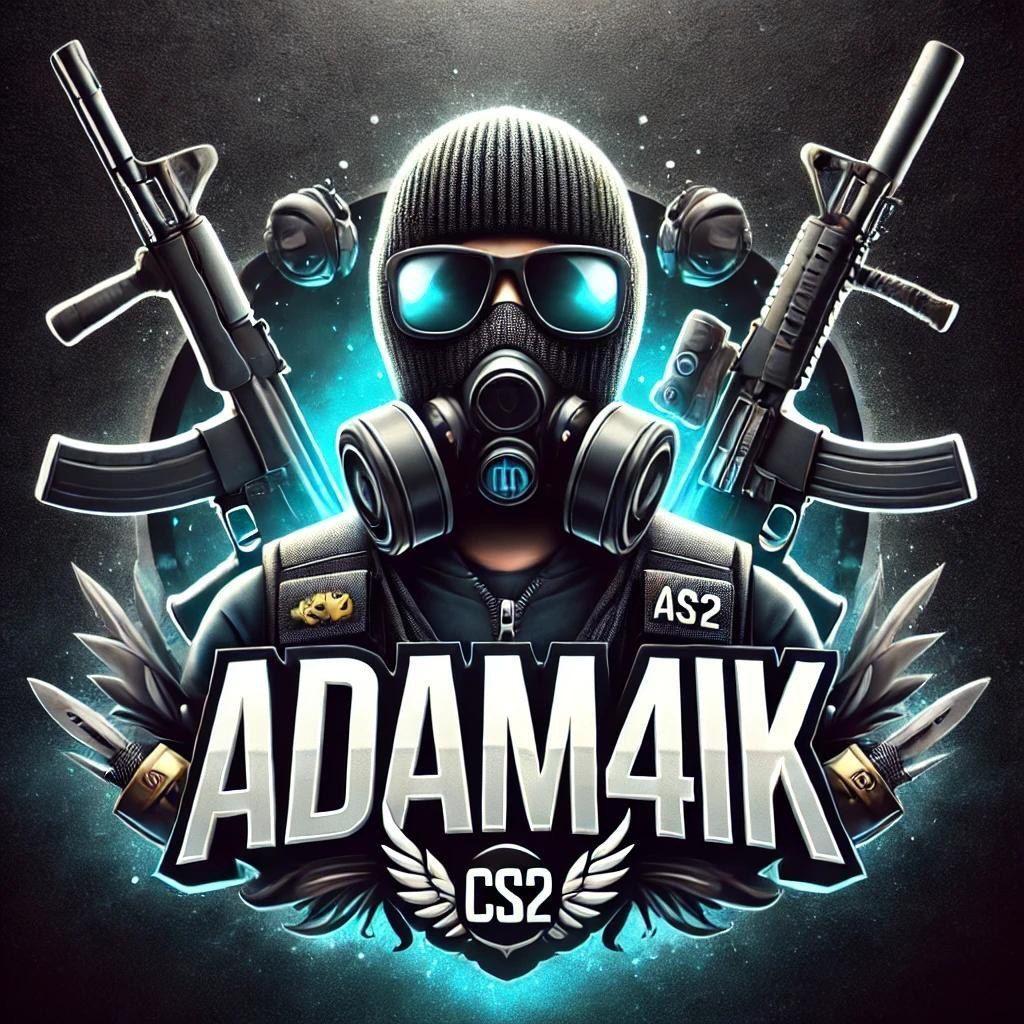 Adam4ik89