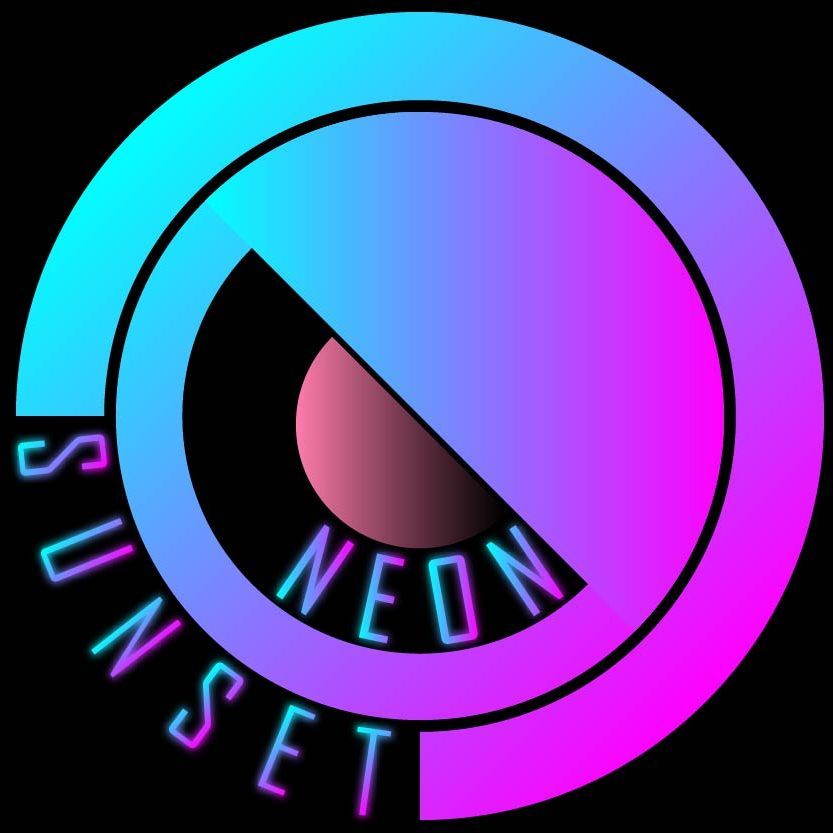 NeonSunset