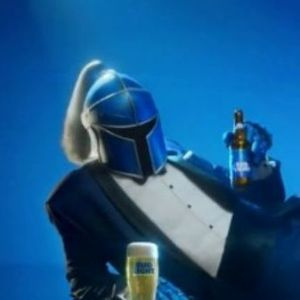 Bud Knights