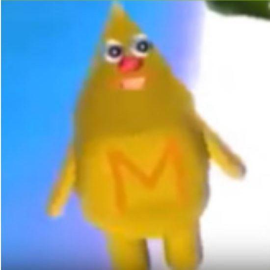Mungy Inc