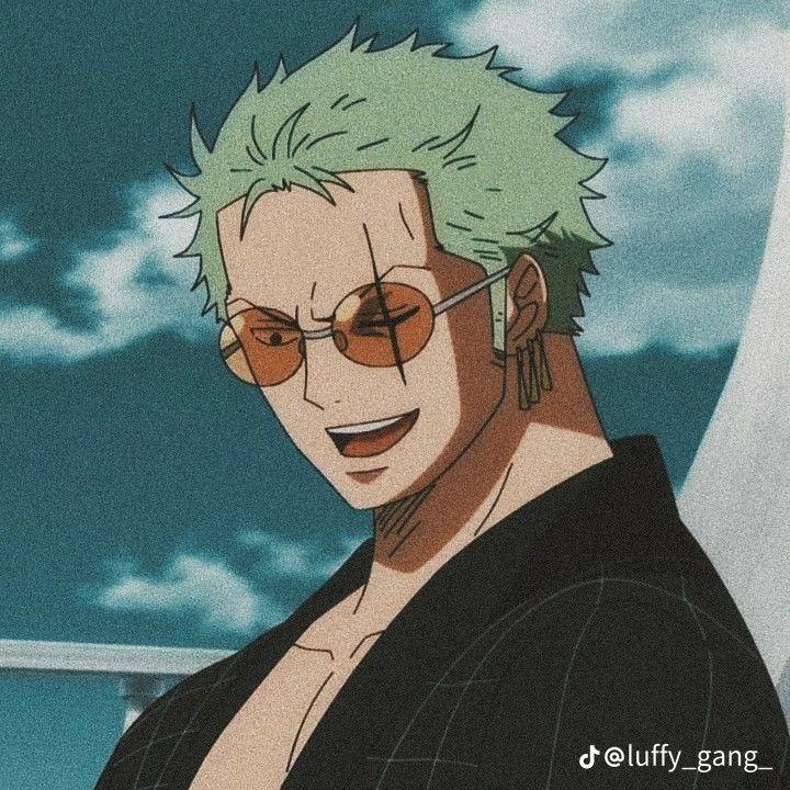 Luffyjecool avatar