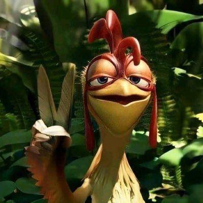 Siticky avatar