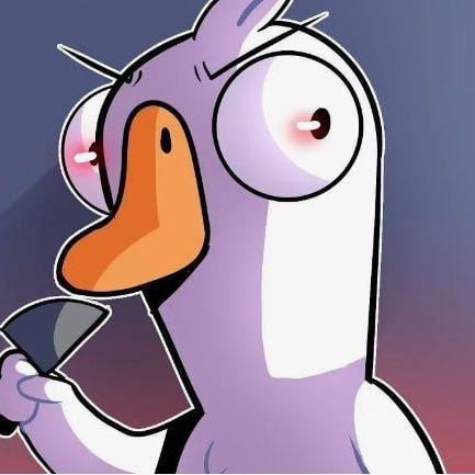 GooseGooseDuck