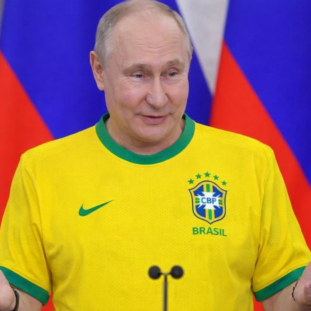 Putinhoo