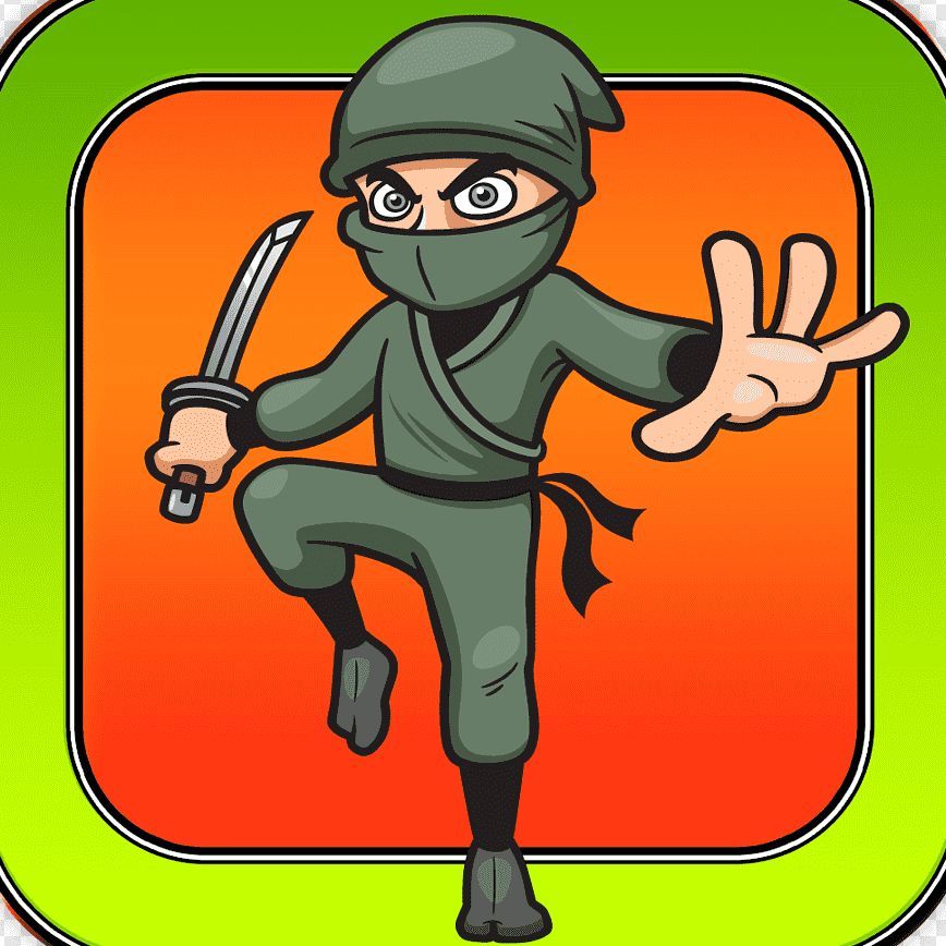 SuperNinja-