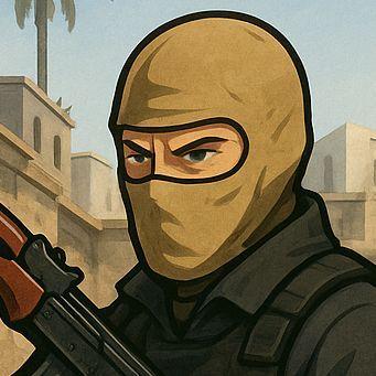 TwiZzasJ avatar