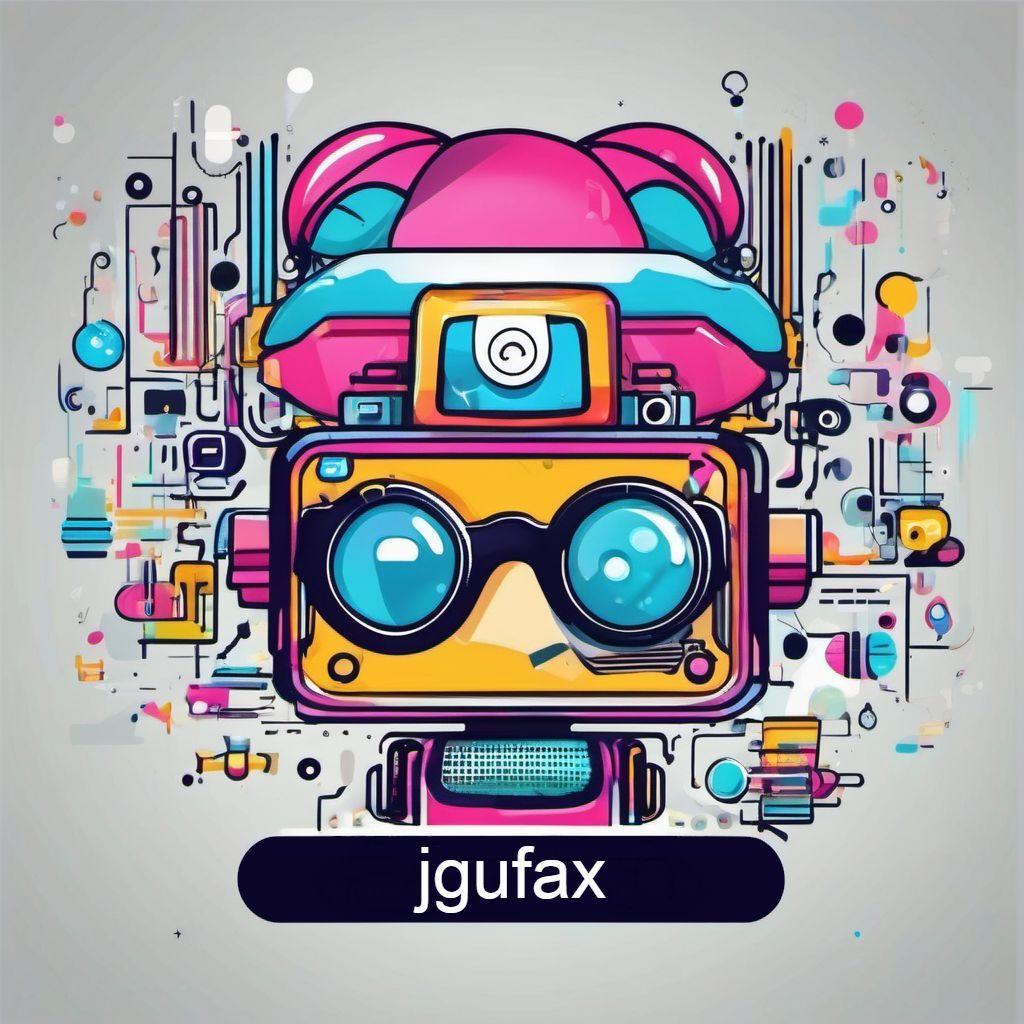 jgufax avatar