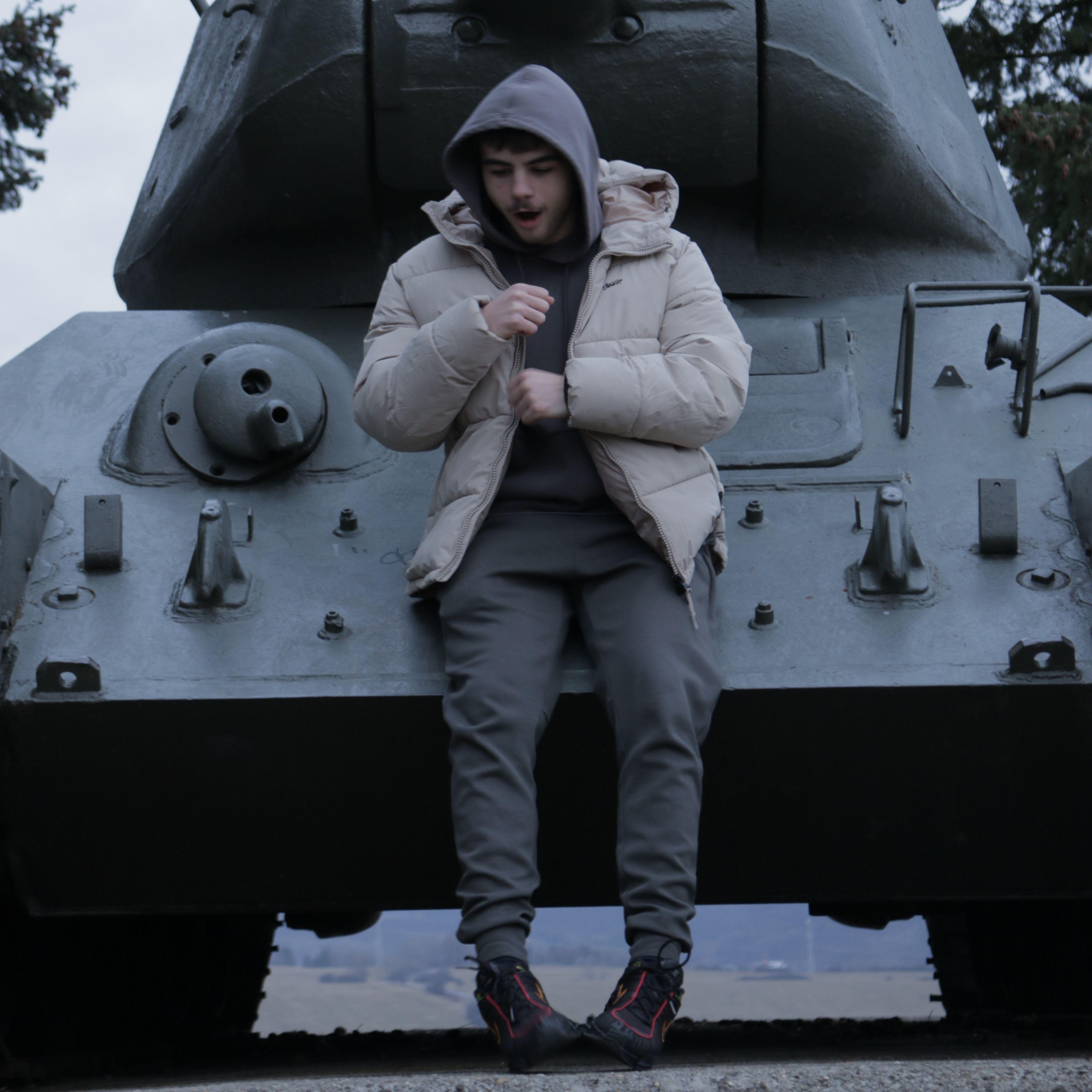 Pyko6789 avatar