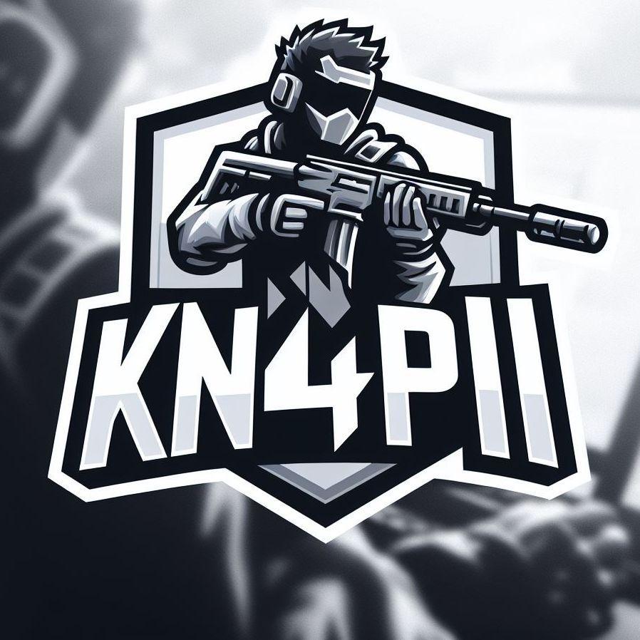 Player KN4PII avatar