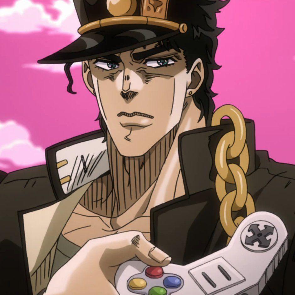 Jotaro766433 avatar