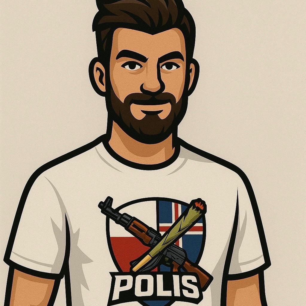 stasek8 avatar