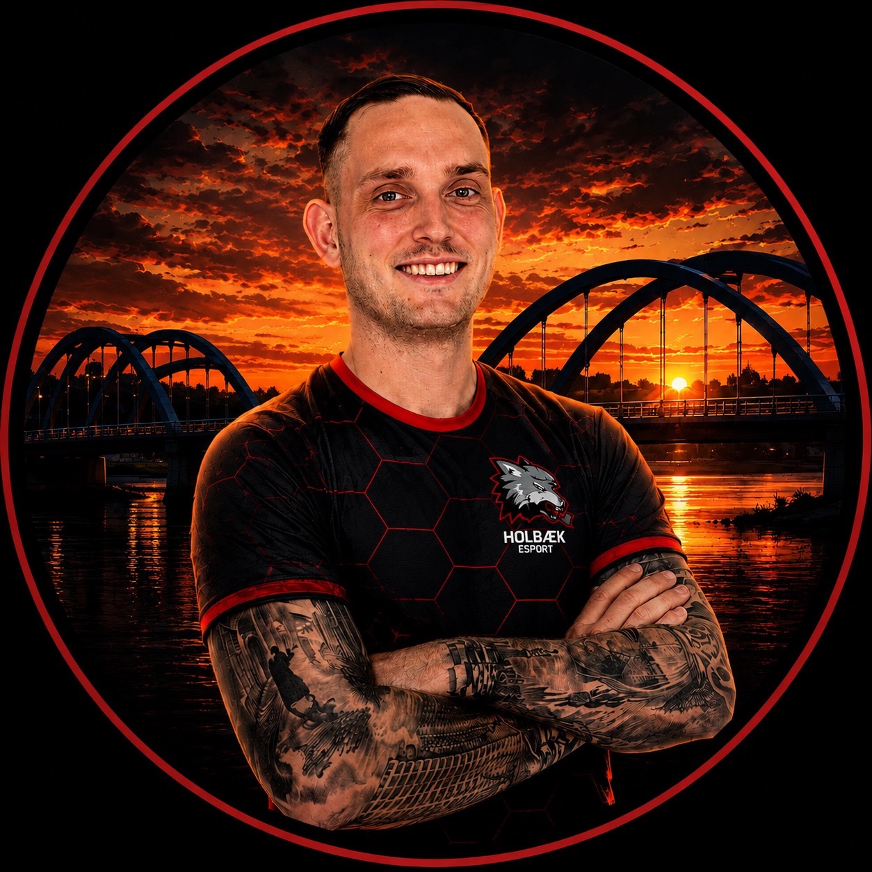 Sv1LLinG FACEIT avatar