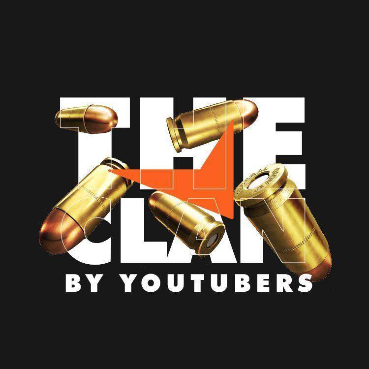 YouTubers - The Club