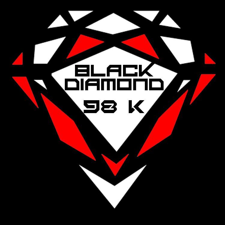 BlackDimond