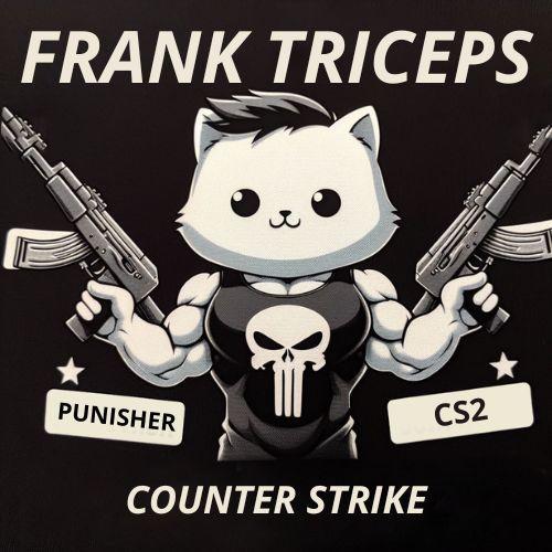 FrankTriceps avatar