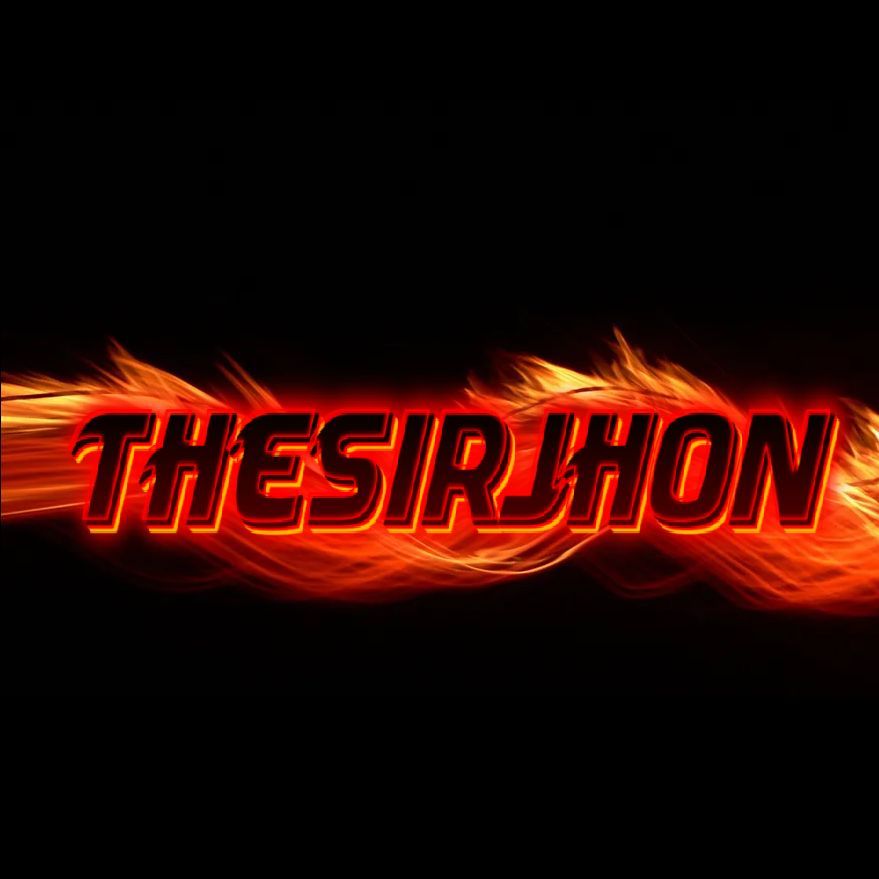 THESIRJHON