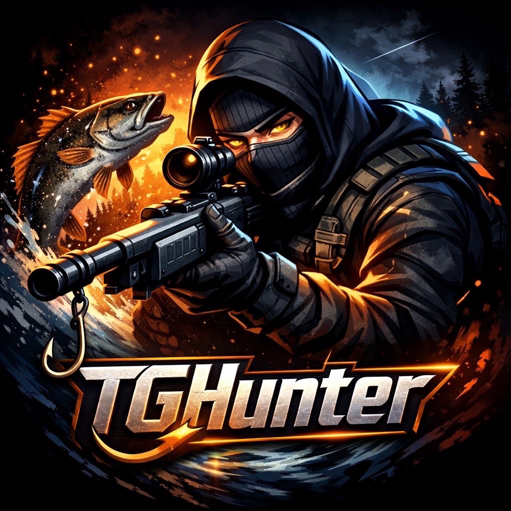 TGHunter-