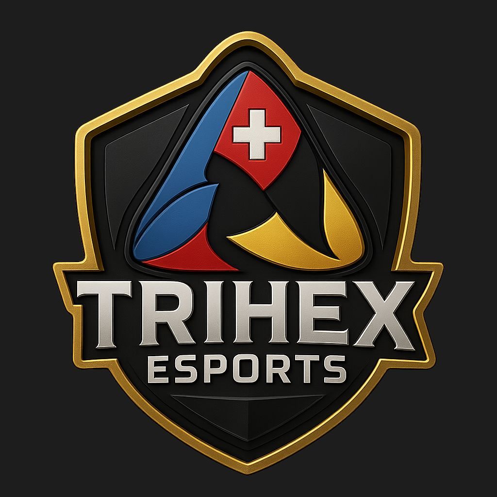TRIHEX ESPORTS