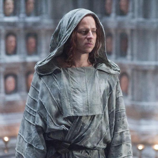 JaqenHghar avatar