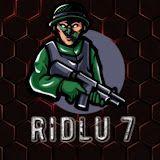 Ridlu7 avatar