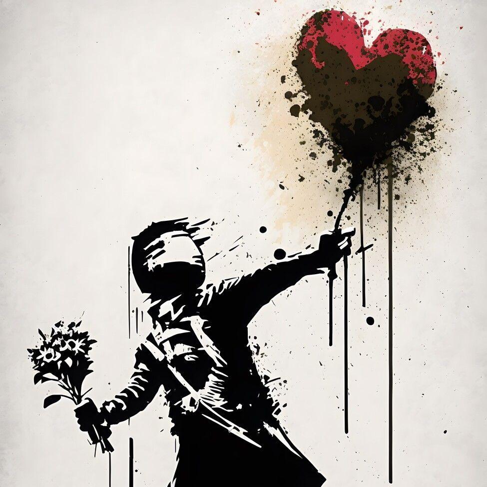 BANKSY2722 avatar