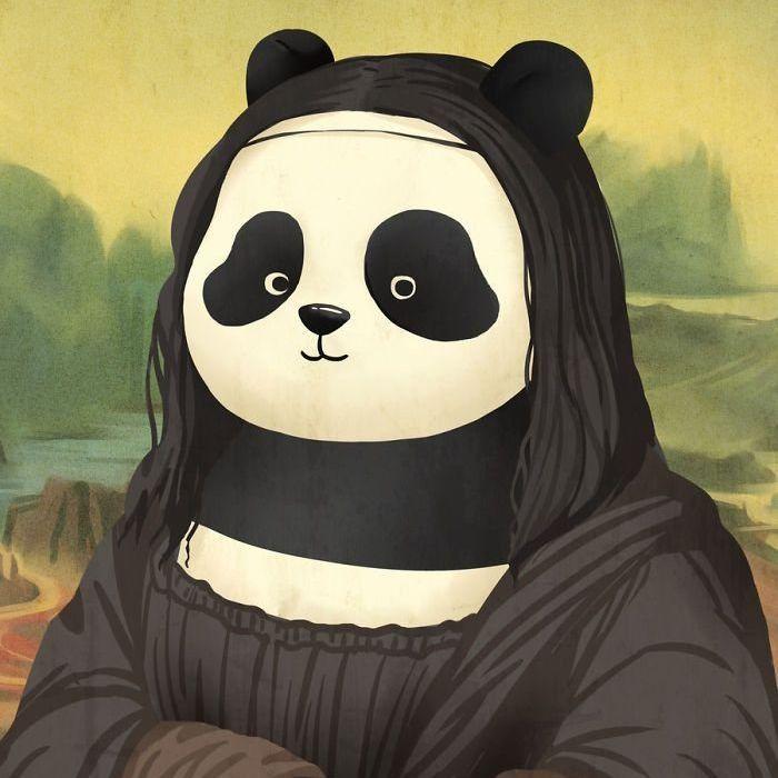 The_Pandaa avatar