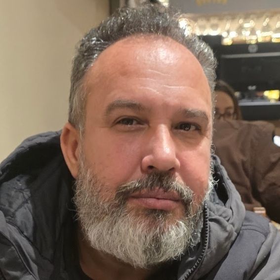 TedCaroneiro