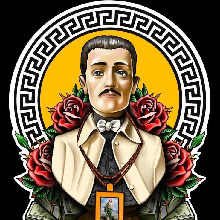 Melverde420 avatar