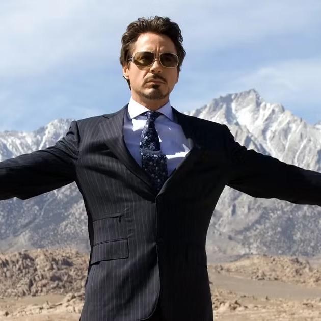 Tonystarkcom avatar
