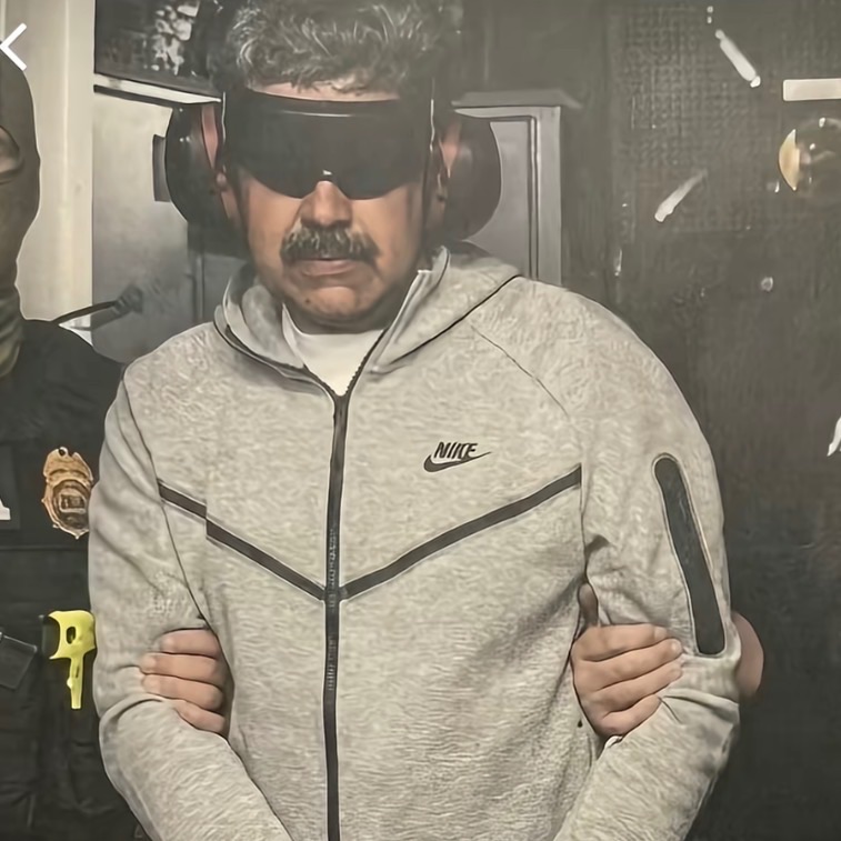 MADUROOOOO