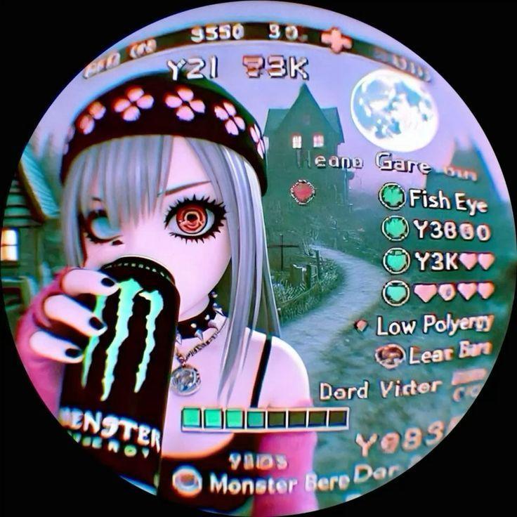 Modessty avatar